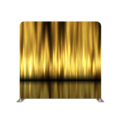 gold-1 Pillowcover Backdrop