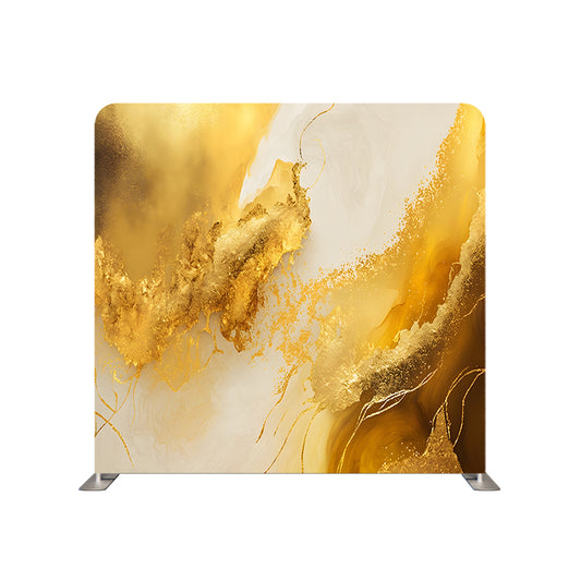 gold-4 Pillowcover Backdrop