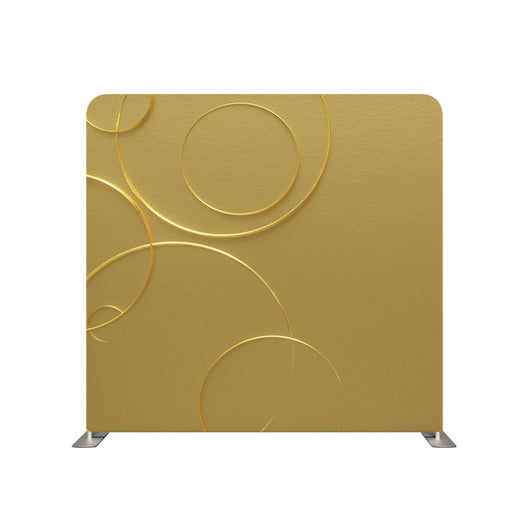 gold-8 Pillowcover Backdrop