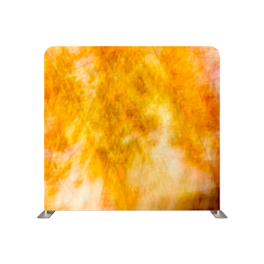 Golden Glow Impressions Pillowcover Backdrop