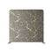 Golden Lattice Pillowcover Backdrop
