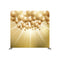 Gold Balloons Pillowcover Backdrop