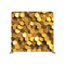 Gold_Honeycomb Pillowcover Backdrop