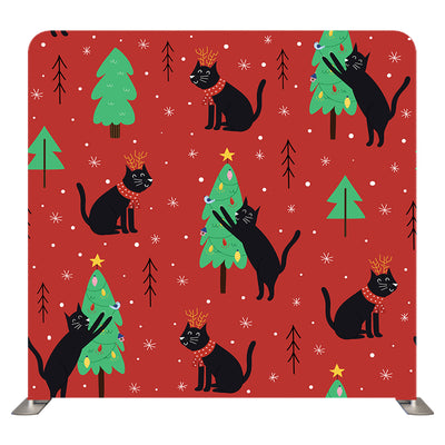 1 (183) Pillowcover Backdrop