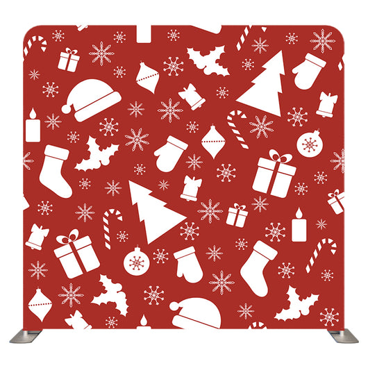 1 (195) Pillowcover Backdrop