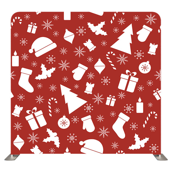 1 (195) Pillowcover Backdrop