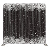 Frosty 001 Pillowcover Backdrop