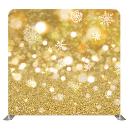 Frosty 002 Pillowcover Backdrop