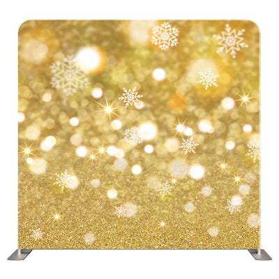 Frosty 002 Pillowcover Backdrop