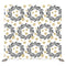 Frosty 003 Pillowcover Backdrop