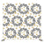 Frosty 003 Pillowcover Backdrop
