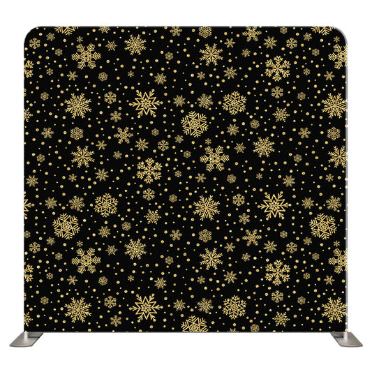 Frosty 006 Pillowcover Backdrop
