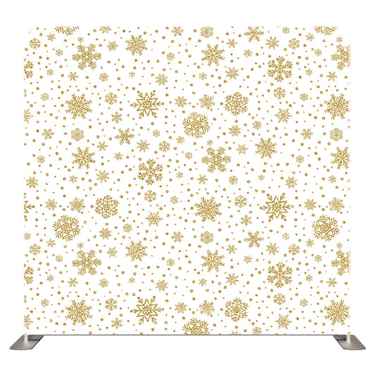 Frosty 007 Pillowcover Backdrop