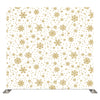 Frosty 007 Pillowcover Backdrop