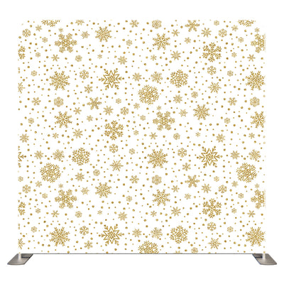 Frosty 007 Pillowcover Backdrop