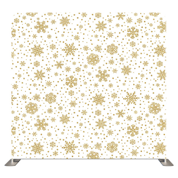 Frosty 007 Pillowcover Backdrop