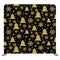 Frosty 008 Pillowcover Backdrop