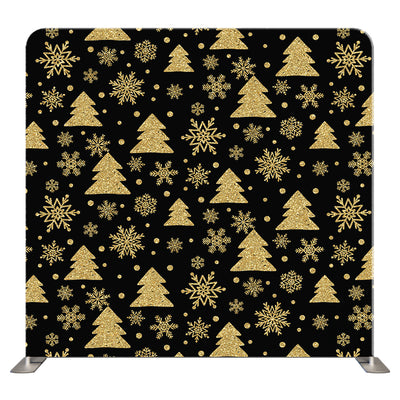 Frosty 008 Pillowcover Backdrop
