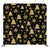 Frosty 008 Pillowcover Backdrop