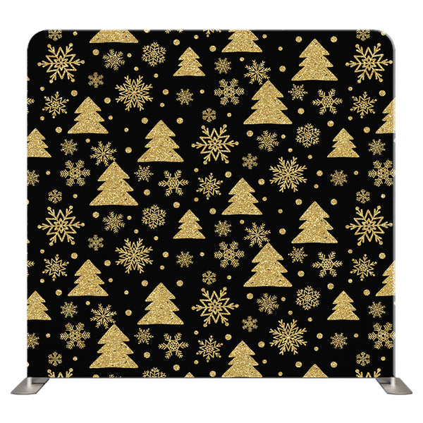 Frosty 008 Pillowcover Backdrop
