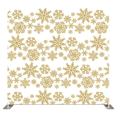 Frosty 009 Pillowcover Backdrop