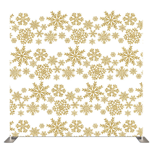 Frosty 009 Pillowcover Backdrop