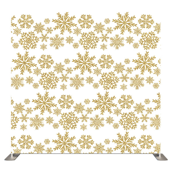 Frosty 009 Pillowcover Backdrop