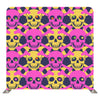 1 (175) Pillowcover Backdrop