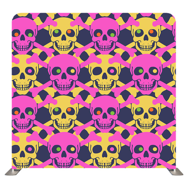 1 (175) Pillowcover Backdrop