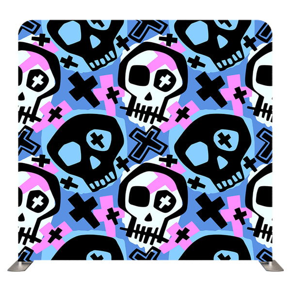 1 (179) Pillowcover Backdrop