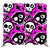 1 (180) Pillowcover Backdrop