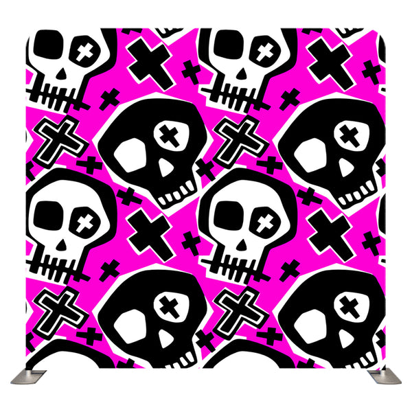1 (180) Pillowcover Backdrop