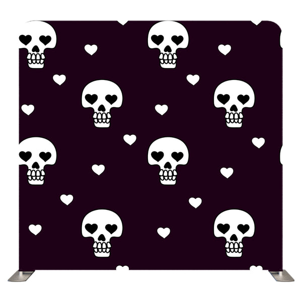 1 (184) Pillowcover Backdrop