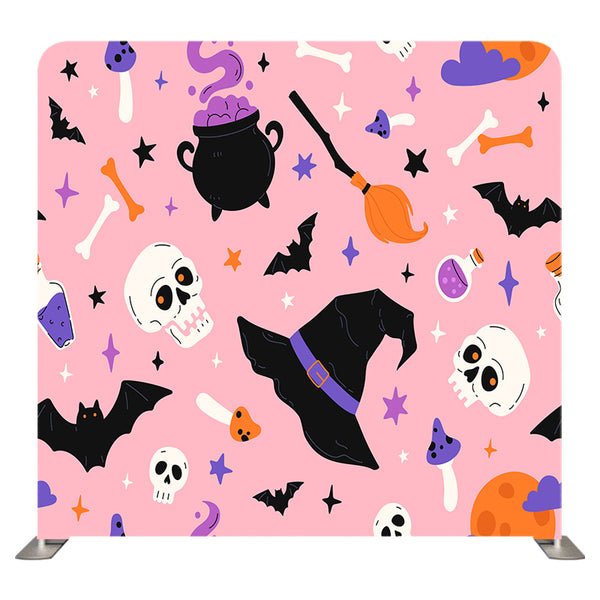 1 (186) Pillowcover Backdrop
