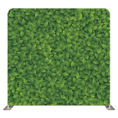 Floral 287 Pillowcover Backdrop