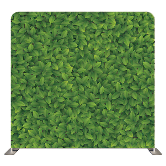 Floral 287 Pillowcover Backdrop