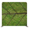 Floral 286 Pillowcover Backdrop