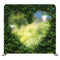 Floral 284 Pillowcover Backdrop