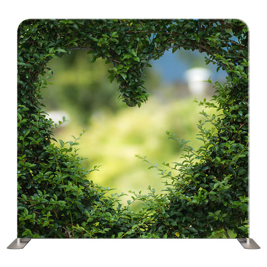 Floral 284 Pillowcover Backdrop