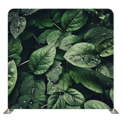 Floral 285 Pillowcover Backdrop