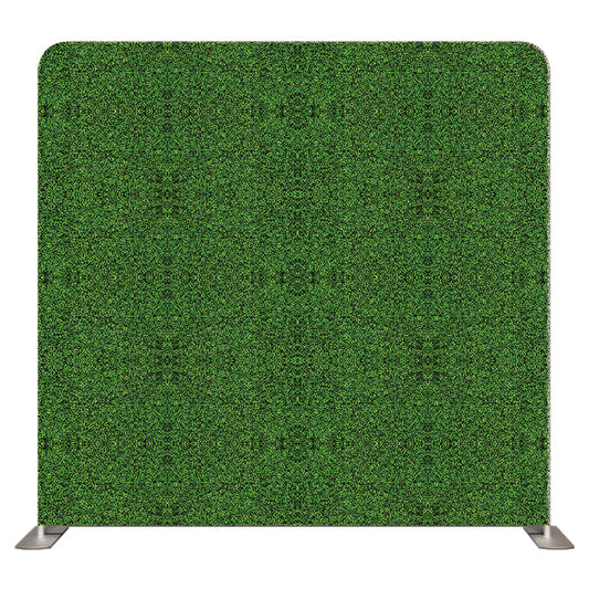 Floral 277 Pillowcover Backdrop