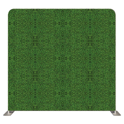 Floral 277 Pillowcover Backdrop