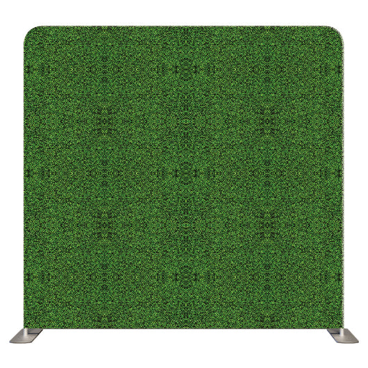 Floral 277 Pillowcover Backdrop
