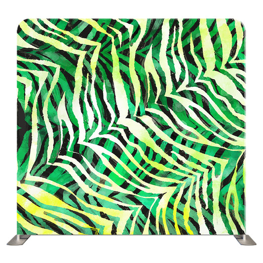Floral 270 Pillowcover Backdrop