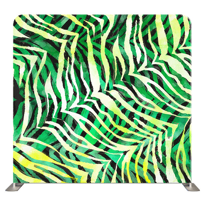 Floral 270 Pillowcover Backdrop