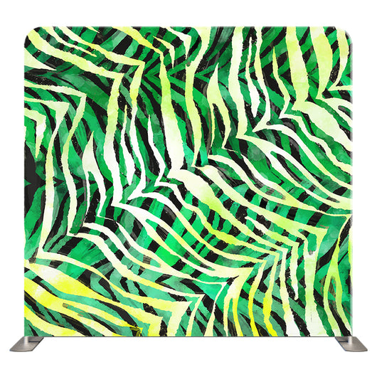 Floral 270 Pillowcover Backdrop