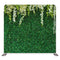 Floral 272 Pillowcover Backdrop