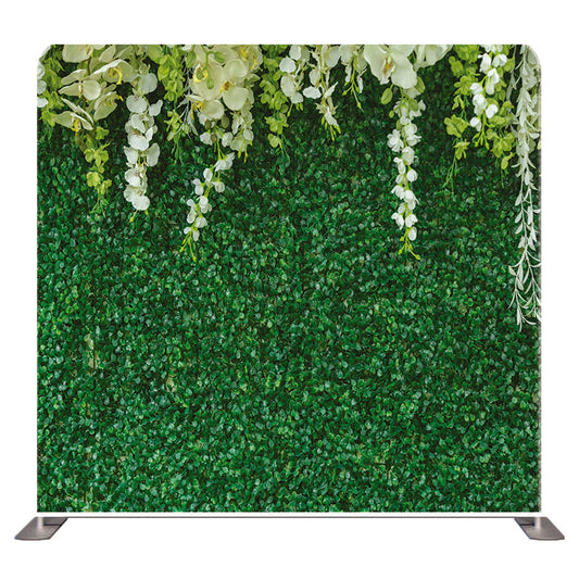 Floral 272 Pillowcover Backdrop