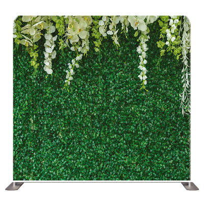 Floral 272 Pillowcover Backdrop