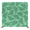 Floral 269 Pillowcover Backdrop